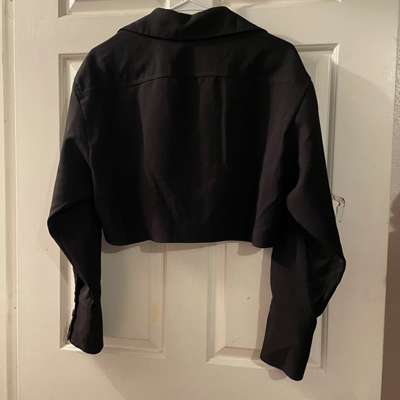 Zara top - Picture 3 of 3